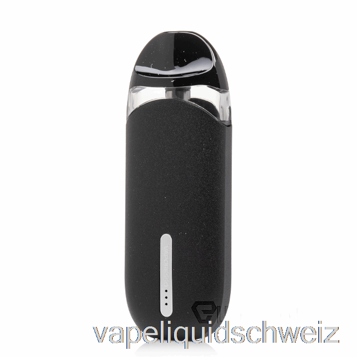 Vaporesso Zero S Pod System Black Vape Liquid E-Liquid Schweiz